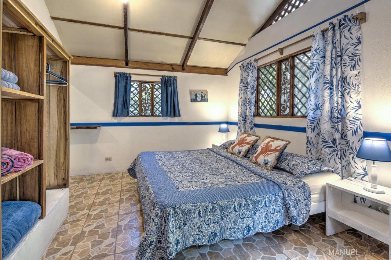 Casa Violeta Beach House In Пунта Ува Екстериор снимка